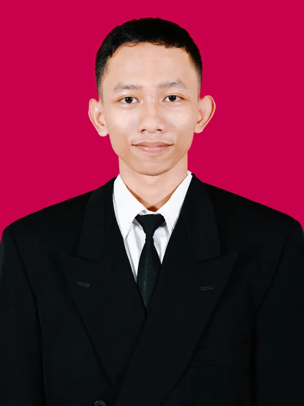 Danu Maindra — Junior Software Developer | Portfolio